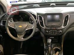 شيفروليه ايكونس